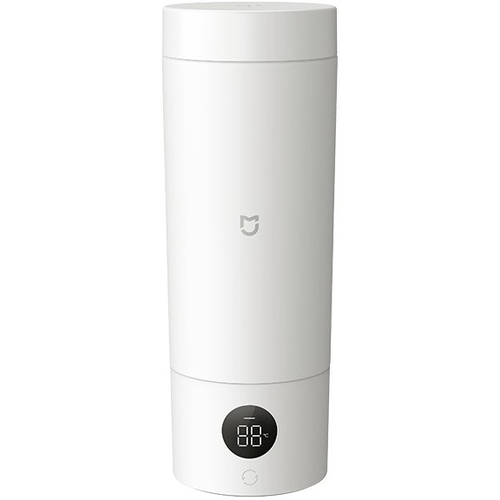 Термокружка Mijia Portable Electric Cup 2 (MJDRB02PL) White, Цвет: Белый - GOODMi