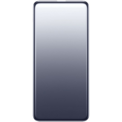 Внешний аккумулятор Xiaomi Ultra-Thin Power Bank 5000mAh Silver (PB0520MI) - GOODMi