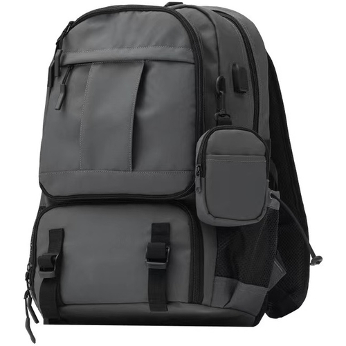 Рюкзак Taniiezhe Travel Backpack 26L (YG031-2) Grey, Цвет: Серый - GOODMi