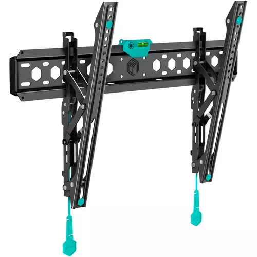 Кронштейн для телевизора наклонный ONKRON TM6 43"-85" - GOODMi