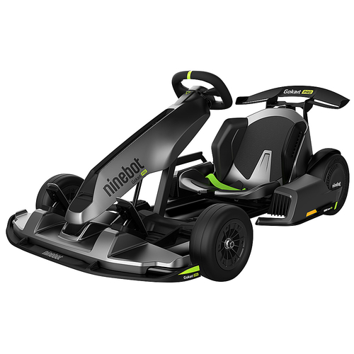 Набор для картинга Ninebot Gokart Kit Pro 2 Gray - GOODMi