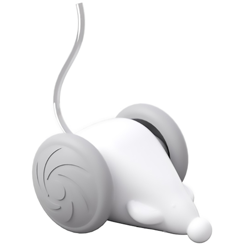 Игрушка для котов POPOCOLA Mouse (электрическая дразнилка) - GOODMi