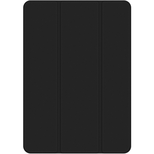 Чехол-книжка для планшета Xiaomi Pad 6S Pro 12.4” Black - GOODMi