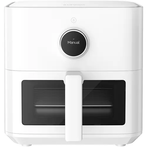 Аэрогриль Xiaomi Smart Air Fryer 5.5L White (BHR8238EU) - GOODMi