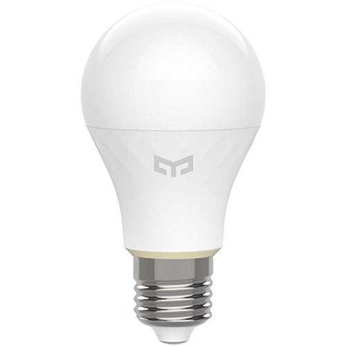 Wi-Fi лампочка Yeelight Bulb Mesh E27 6Вт 500lm (YLDP10YL) - GOODMi