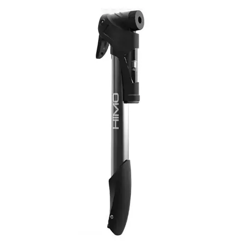 Насос ручной Xiaomi HIMO Mini Inflator Black - GOODMi
