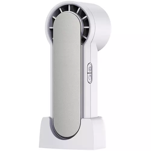 Портативный вентилятор Handheld Fan FS2456 - GOODMi