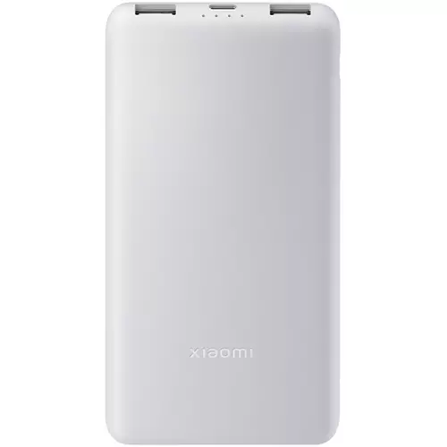 Внешний аккумулятор Power Bank Xiaomi Lite 10000 mAh 22.5W (P16ZM) - GOODMi