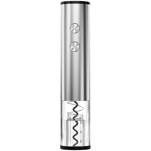 Электрический штопор Circle Joy (CJ-EKPQ01) Silver - GOODMi