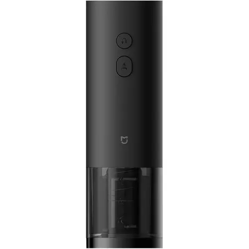 Электрический штопор Mijia KGJ001T Black - GOODMi