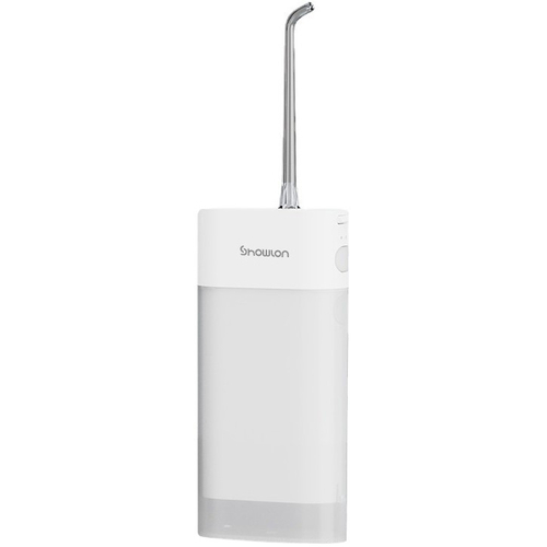 Ирригатор Showlon Clean Smile White - GOODMi