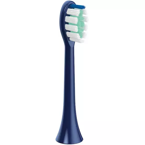 Сменные насадки для зубной щетки Bomidi TX5 (2шт) Blue, Цвет: Синий - GOODMi