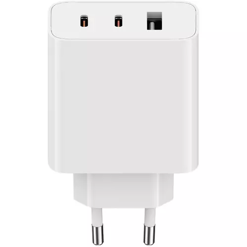 Сетевой адаптер Xiaomi 67W GaN Charger 2C1A (BHR7493EU) - GOODMi