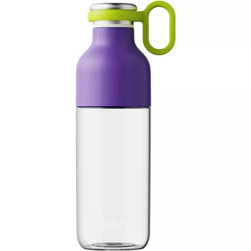 Бутылка для воды KKF Meta Sport (P-U69WS) Purple, Цвет: Фиолетовый - GOODMi