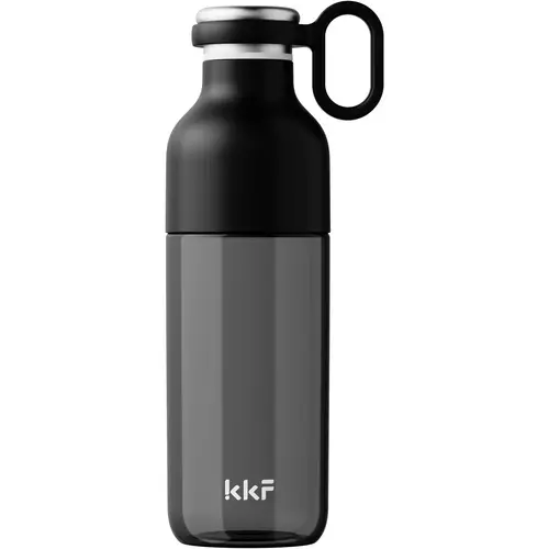 Бутылка для воды KKF Meta Sport (P-U69WS) Grey, Цвет: Серый - GOODMi