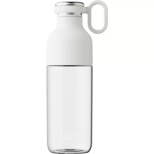 Бутылка для воды KKF Meta Sport (P-U69WS) White, Цвет: Белый - GOODMi