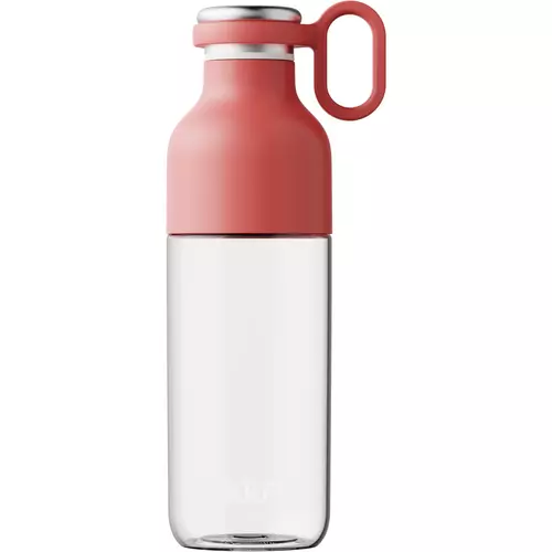 Бутылка для воды KKF Meta Sport (P-U69WS) Orange, Цвет: Оранжевый - GOODMi