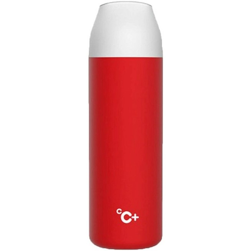 Термос Kiss Kiss Fish CC CUP (S-U55TE) Red, Цвет: Красный - GOODMi