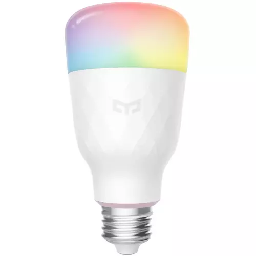 Умная лампочка Yeelight Smart LED Bulb 1S (YLDP13YL) EU - GOODMi
