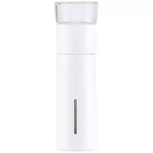 Заварочный термос Pinztea Tea Water Separation Cup 300ml White, Цвет: Белый - GOODMi