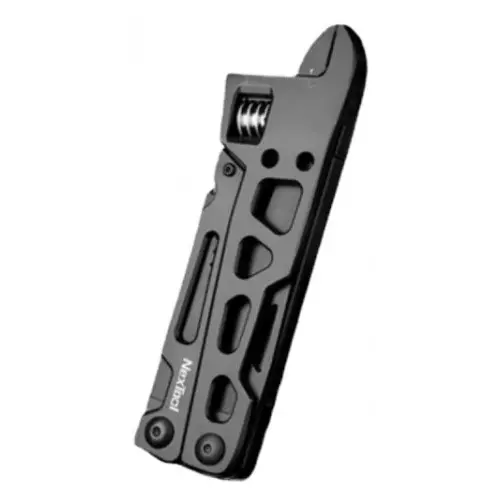 Мультитул NexTool Multi-function Wrench Knife NE20145 Black - GOODMi