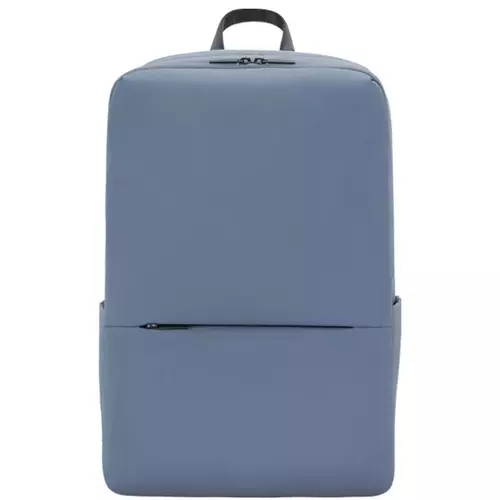 Влагозащищенный рюкзак Xiaomi Simple Casual Backpack 2 Blue - GOODMi