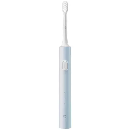 Зубная щетка Mijia T200 Sonic Electric Toothbrush Blue, Цвет: Голубой - GOODMi