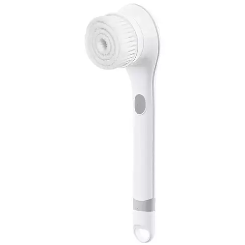 Щетка для тела DOCO Electric Bath Brush BC001 White - GOODMi