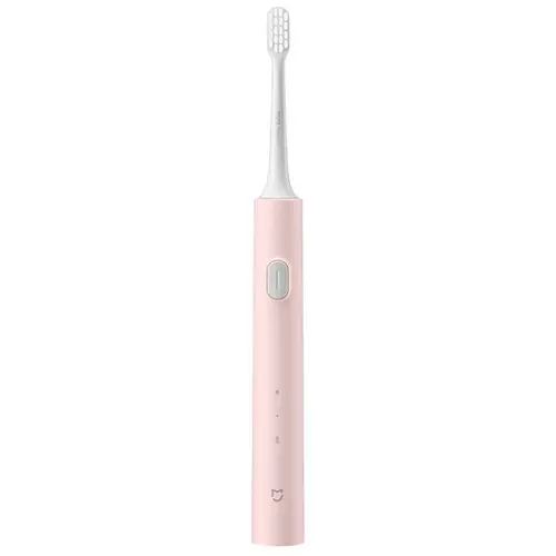 Зубная щетка Mijia T200 Sonic Electric Toothbrush Pink, Цвет: Розовый - GOODMi