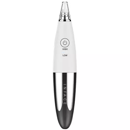 Устройство очистки пор inFace MS7000 White, Цвет: Белый - GOODMi