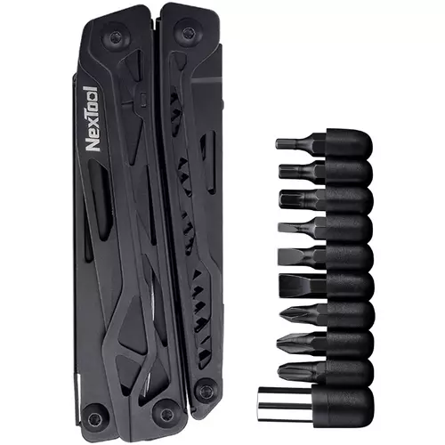 Мультитул NexTool Multifunctional Knife NE20044 - GOODMi