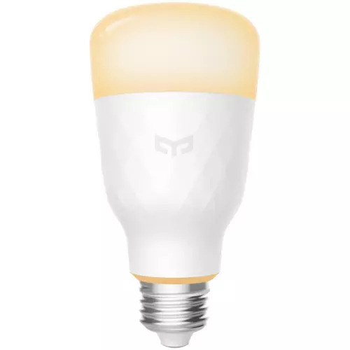 Wi-Fi лампочка Yeelight Smart LED Bulb W3 White (YLDP007) - GOODMi