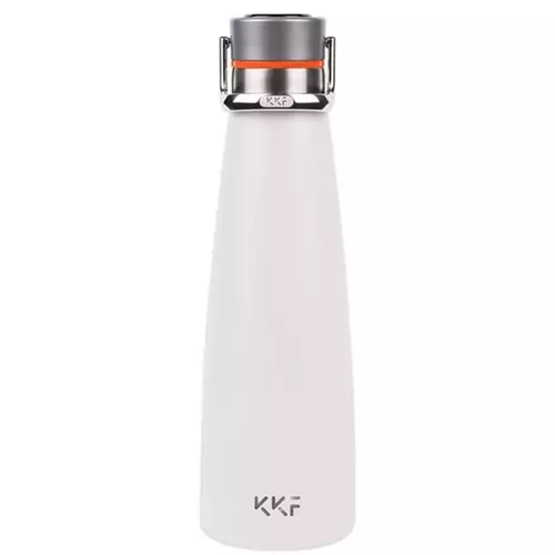 Термос Kiss Kiss Fish Smart KKF, White (дисплей), Цвет: Белый - GOODMi