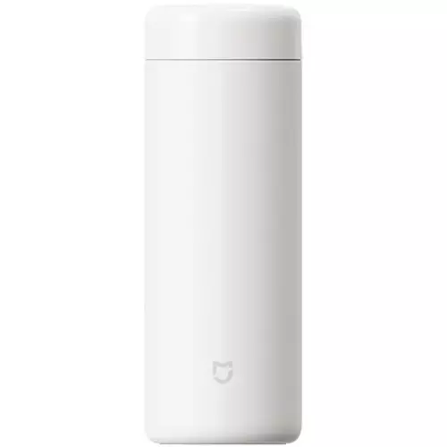 Термос Mijia Vacuum Cup Pocket Edition 350ml (MJKDB01PL) White, Цвет: Белый - GOODMi