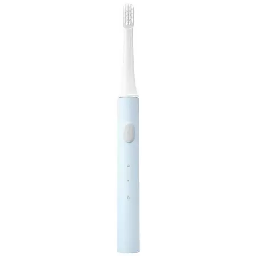 Зубная щетка Mijia T100 голубая, Цвет: Голубой - GOODMi