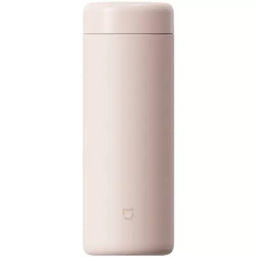Термос Mijia Vacuum Cup Pocket Edition 350ml (MJKDB01PL) Pink, Цвет: Розовый - GOODMi
