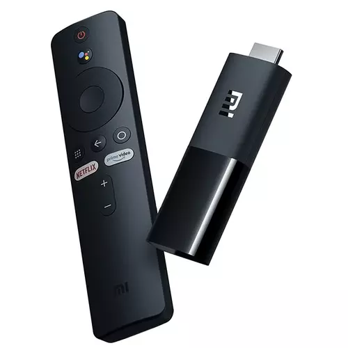 TV-приставка Xiaomi Mi TV Stick 4K UHD - GOODMi