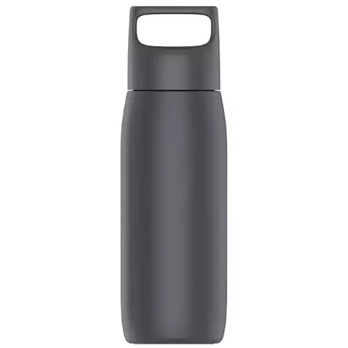 Термос Fun Home Accompanying Mug 450 ml Grey - GOODMi