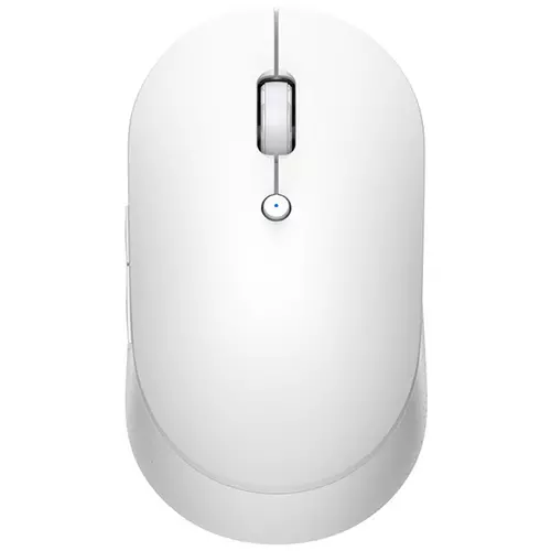 Беспроводная мышь Xiaomi Mi Wireless Mouse Silent Edition White (WXSMSBMW03) - GOODMi
