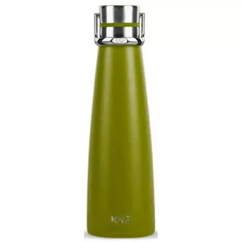 Термос Kiss Kiss Fish Smart KKF, Green (дисплей), Цвет: Зеленый - GOODMi