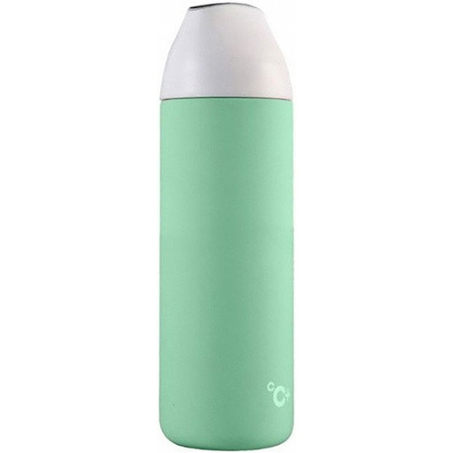 Термос Kiss Kiss Fish CC CUP (S-U55TE) Green, Цвет: Зеленый - GOODMi