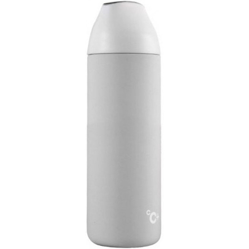 Термос Kiss Kiss Fish CC CUP (S-U55TE) White, Цвет: Белый - GOODMi