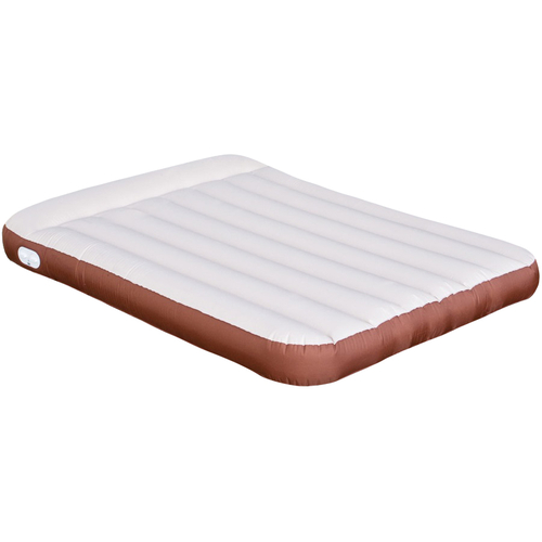 Надувной матрас Hydsto NUT Automatic Inflatable (YC-FCD02) (с функцией сдувания) 195*140*14cm - GOODMi