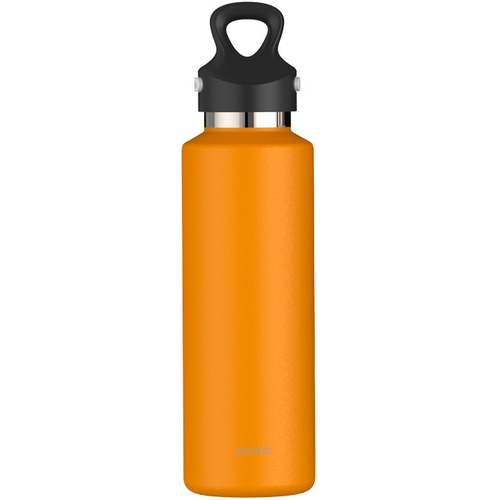 Термос Quange Sports 600ml Orange, Цвет: Оранжевый - GOODMi
