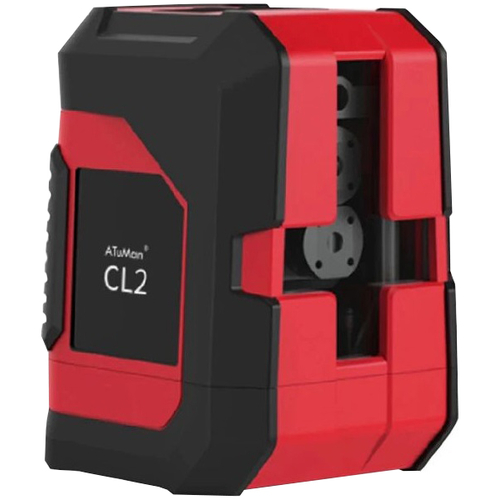 Лазерный уровень AtuMan Duka CL-2 - GOODMi