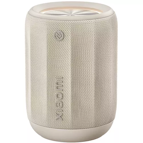 Беспроводная колонка Xiaomi Bluetooth Mini Beige, Цвет: Бежевый - GOODMi