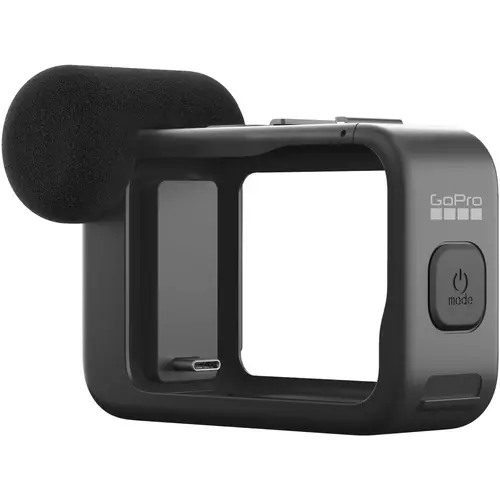 Медиамодуль для GoPro HERO 12 - GOODMi