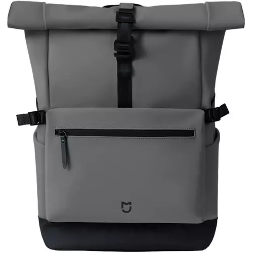 Рюкзак Mijia Rolling Bag серый, Цвет: Серый - GOODMi