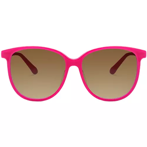 Детские солнцезащитные очки Turok Steinhardt Pink, Цвет: Розовый - GOODMi