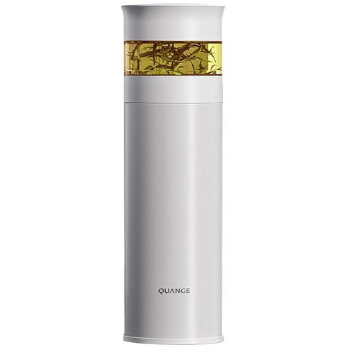 Термос с функцией заваривания Quange Business Vacuum Cup 420mL (SJ021107) - GOODMi